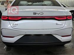 بي واي دي Qin Plus